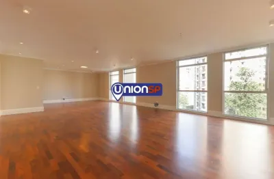 Apartamento com 4 quartos à venda na Rua Bela Cintra, Cerqueira César, São Paulo