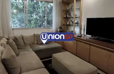 Apartamento com 3 quartos à venda na Rua Joaquim Antunes, 577, Pinheiros, São Paulo