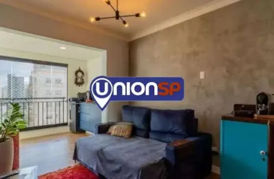 Apartamento com 2 dormitórios à venda, 67 m² - por r$ 626.000,00 - morumbi - são paulo/sp