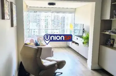 Apartamento com 2 quartos à venda na Rua Paula Ney, 673, Vila Mariana, São Paulo