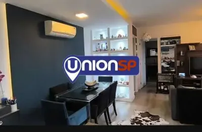 Apartamento com 2 quartos à venda na Avenida do Cursino, Saúde, São Paulo