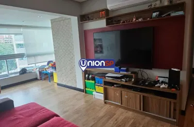 Apartamento com 3 dormitórios à venda, 90 m² por r$ 790.000,00- morumbi - são paulo/sp