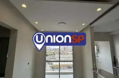 Apartamento com 2 quartos à venda na Avenida Miguel Estefno, Saúde, São Paulo