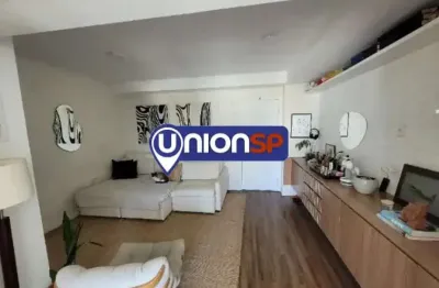 Apartamento com 1 dormitório à venda, 57m² por r$ 650.000,00- morumbi - são paulo/sp