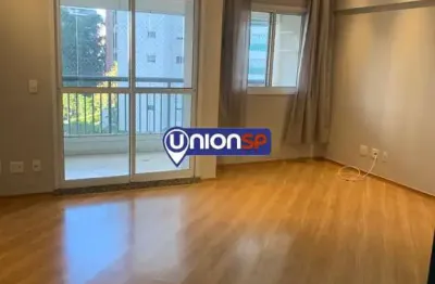 Apartamento com 2 dormitórios à venda, 67 m² por r$ 640.000,00 - morumbi - são paulo/sp