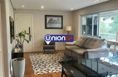 Apartamento com 3 quartos à venda na Rua Antônio Aggio, Morumbi, São Paulo