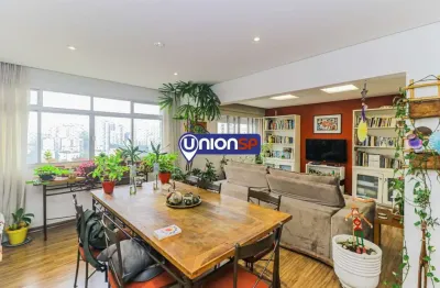 Apartamento com 2 suítes à venda, 150m² por r$ 1.300.000,00 - perdizes - são paulo/sp