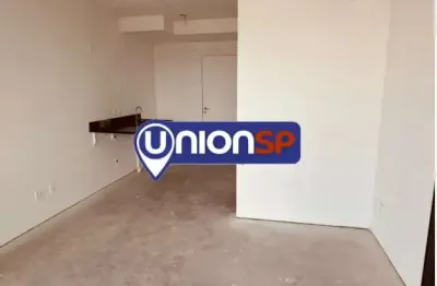 Studio à venda, 27m² por r$ 415.000,00 - pompeia - são paulo/sp
