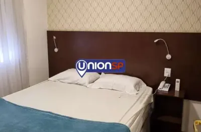 Flat 32,00m² por r$ 671.000,00 - vila olímpia - são paulo/sp