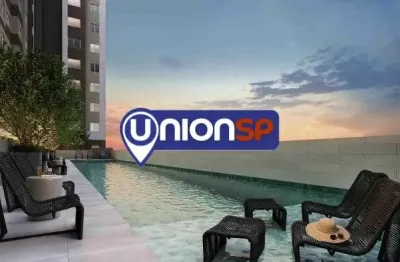 Apartamento com 2 dormitórios à venda, 34,36m² por r$ 409.000,00 - bela vista - são paulo/sp