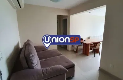 Apartamento com 1 dormitório à venda, 45m² - alto da boa vista - são paulo/sp