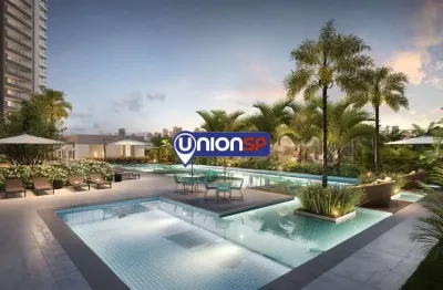 Apartamento com 3 suítes à venda, 127 m² por r$ 1.748.870,00 - lapa- são paulo/sp