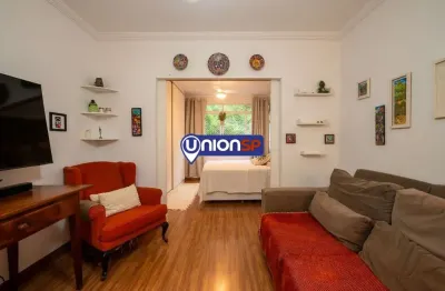 Apartamento com 4 dormitórios à venda, 36 m² por r$ 380.000,00 - santa cecília - são paulo/sp