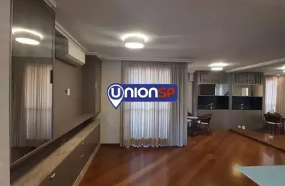 Apartamento com 3 quartos à venda, 116m² por r$ 2.230.000,00 - vila mariana - são paulo/sp