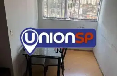 Apartamento à venda - 2 dormitórios - jardim da saúde, são paulo