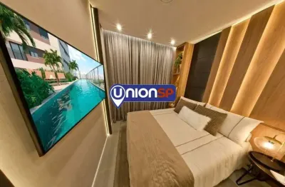 Apartamento com 2 dormitórios à venda, 55 m² por r$ 724.997,00 - lapa - são paulo/sp