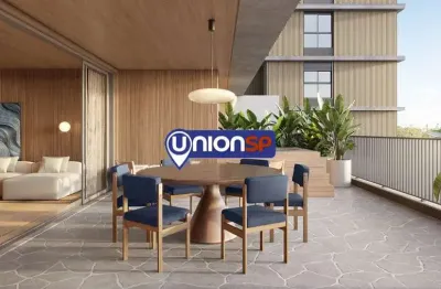 Apartamento com 2 dormitórios à venda, 137m² por r$ 2.538.930,77 - pinheiros- são paulo/sp