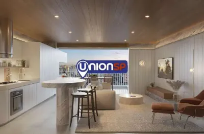 Apartamento com 2 suítes à venda, 81m² por r$ r$ 1.931.225,44- moema - são paulo/sp