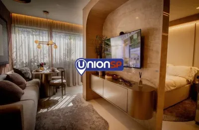 Apartamento com 2 quartos à venda na Rua do Paraíso, Paraíso, São Paulo