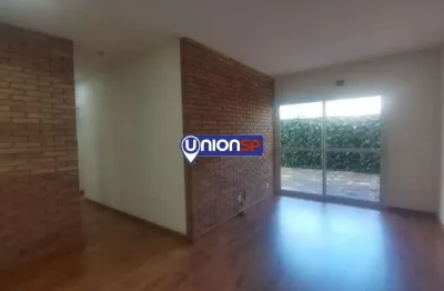 Apartamento com 2 quartos à venda na Rua José da Silva Ribeiro, 576, Vila Andrade, São Paulo