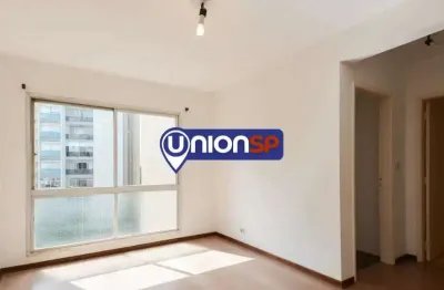 Apartamento com 2 quartos à venda na Rua Doutor Albuquerque Lins, 565, Santa Cecília, São Paulo