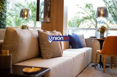 Apartamento com 1 dormitório à venda, 29 m² por r$ 262.615,59 - - centro - são paulo/sp