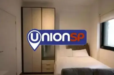 Apartamento com 1 quarto à venda na Rua Capote Valente, 80, Pinheiros, São Paulo