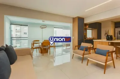 Apartamento com 3 suítes à venda, 147 m² por r$ 2.650.000,00 - perdizes - são paulo/sp