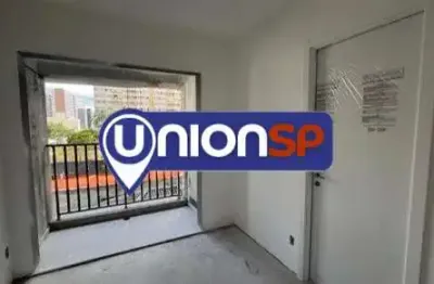 Studio à venda, 26m² por r$ 520.000,00 - pinheiros - são paulo/sp