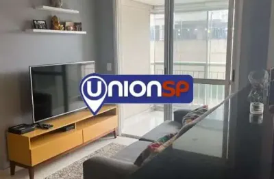 Apartamento com 2 dormitórios para alugar, 58 m² - vila leopoldina - são paulo/sp
