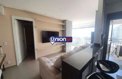 Apartamento à venda, 47 m² por r$ 990.000,00 - vila madalena - são paulo/sp