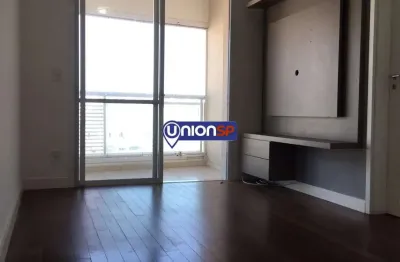 Apartamento com 1 dormitório à venda, 46 m² por r$ 650.000,00 - centro - são paulo/sp