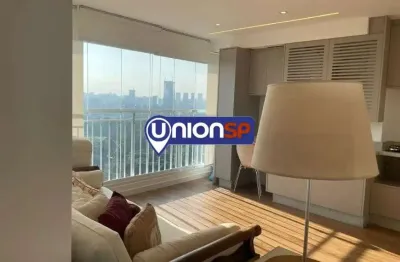 Apartamento com 1 dormitório à venda, 60 m² por r$ 928.000,00 - alto da boa vista - são paulo/sp