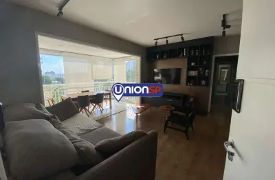 Apartamento com 3 dormitórios à venda, 87 m² por r$ 849.000,00 - morumbi - são paulo/sp