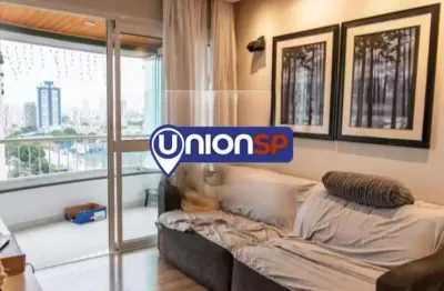 Apartamento com 3 dormitórios à venda, 78 m² por r$ 940.000,00 - ipiranga - são paulo/sp