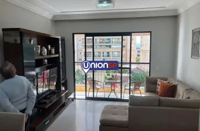 Apartamento com 2 dormitórios à venda, 85 m² por r$ 980.000- campo belo - são paulo/sp