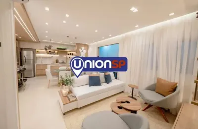 Apartamento à venda, 60m² por r$875.653,144- chácara klabin - são paulo/sp