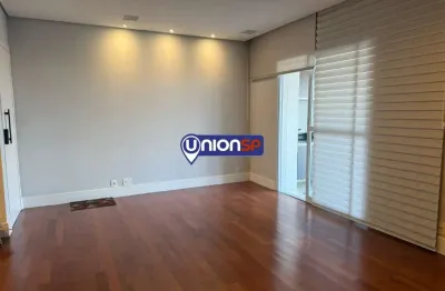 Apartamento com 2 suítes à venda, 89 m² por r$ 870.000,00 - morumbi - são paulo/sp