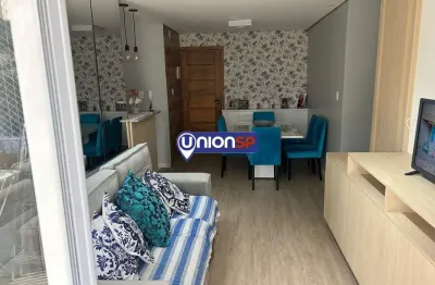 Apartamento com 3 quartos à venda na Rua Francisco Pessoa, 491, Morumbi, São Paulo