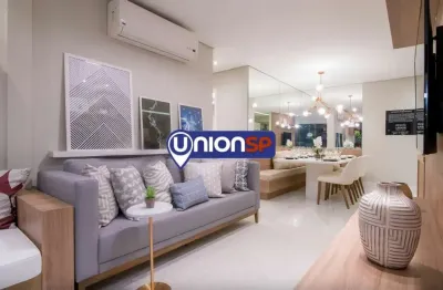 Apartamento com 2 dormitórios à venda, 66 m² por r$ 740.000,00- saúde - são paulo/sp
