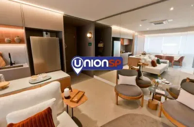 Apartamento com 2 dormitórios à venda, 57m² por r$ 834.900 - saúde - são paulo/sp