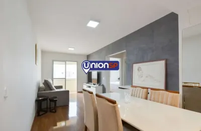 Apartamento com 2 quartos à venda na Rua Bueno de Andrade, 640, Aclimação, São Paulo