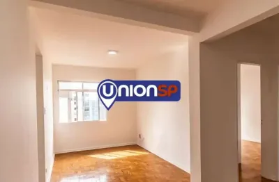 Apartamento com 2 dormitórios à venda, 87m² por r$ 640.000,00 - santa cecília- são paulo/sp