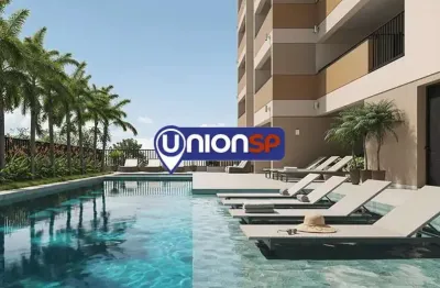 Apartamento à venda, 33m² por r$ 429.900,00 - saúde - são paulo/sp