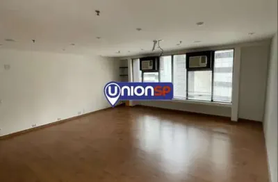 Sala comercial à venda na Rua André Ampére, 153, Brooklin, São Paulo