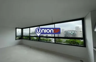 Apartamento com 3 dormitórios à venda, 201 m² por r$ 3.950.000.00 - brooklin - são paulo/sp