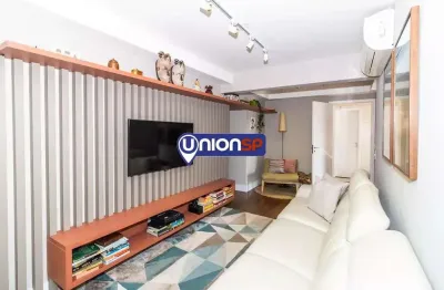 Cobertura com 3 suítes à venda, 185 m² por r$ 3.150.000,00 - lapa - são paulo/sp