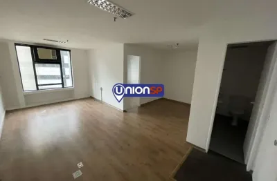 Sala comercial à venda na Rua André Ampére, 153, Brooklin, São Paulo