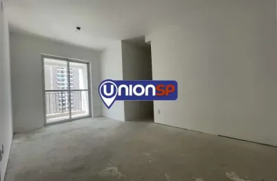Apartamento com 2 dormitórios à venda, 56 m² por r$ 489.000,00- morumbi - são paulo/sp