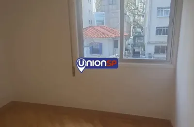 Apartamento com 2 dormitórios à venda, 102m² por r$ 2.000.000,00 - consolação - são paulo/sp